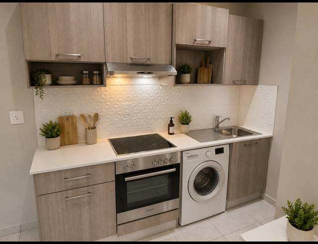 1 BEDROOM PROPERTY TO RENT IN ROSEBANK